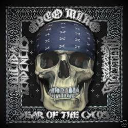 Suicidal Tendencies : Year of the Cycos